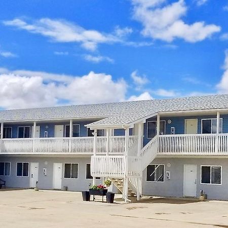 Twilight Country Motel Boyle 外观 照片